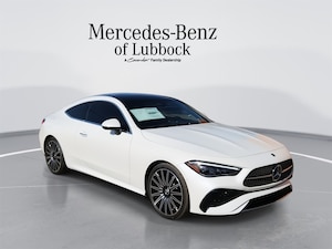2025 Mercedes-Benz CLE 300 CLE 300 Coupe