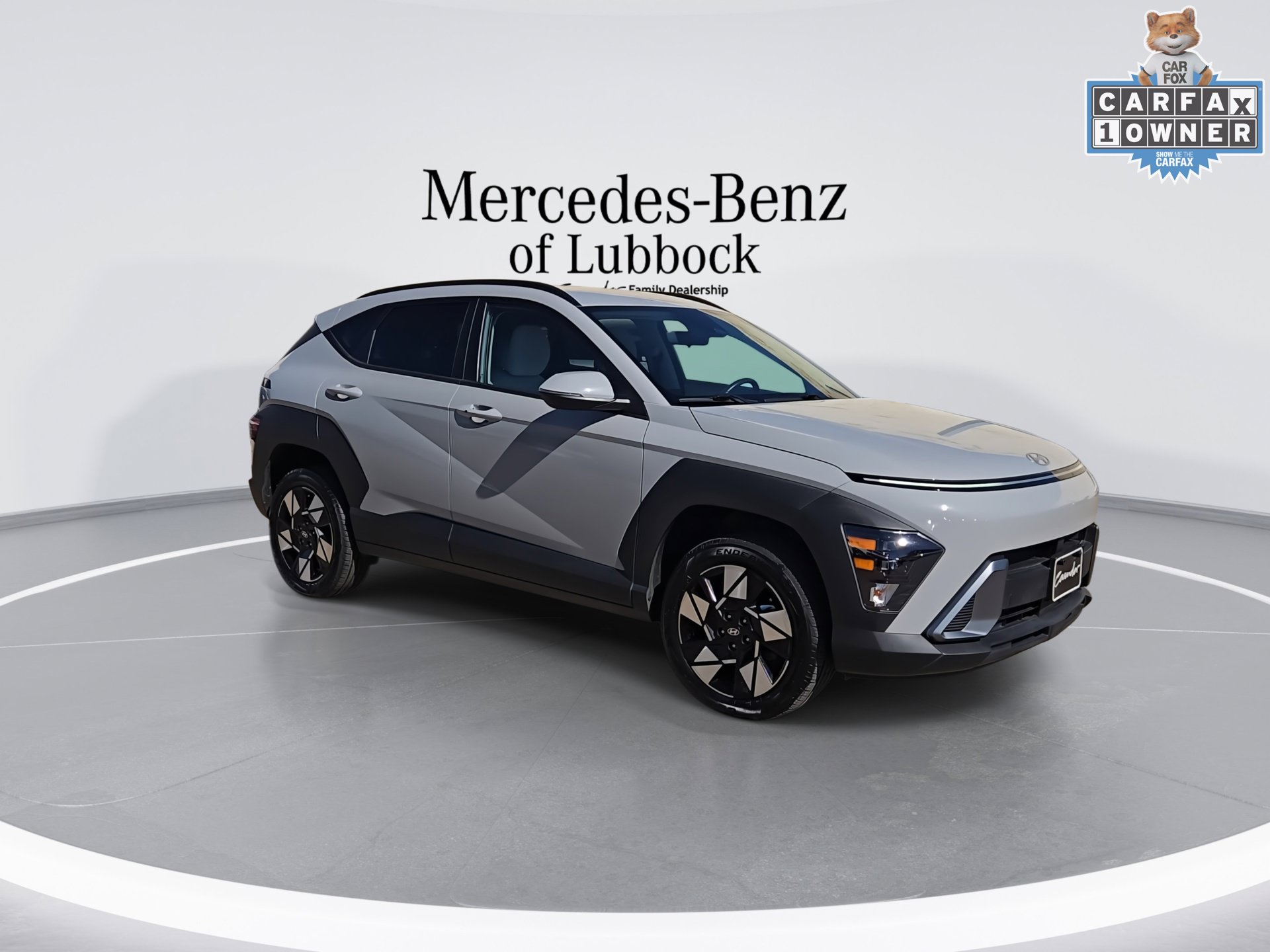 Used 2025 Hyundai Kona SEL SUV
