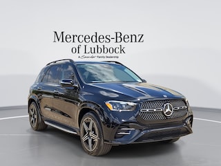 2026 Mercedes-Benz GLE 350 GLE 350 SUV