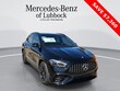  Mercedes-Benz AMG GLA 35