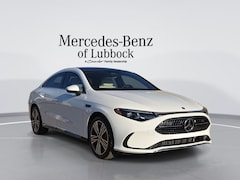 2027 Mercedes-Benz CLA 220 CLA 220 Sedan