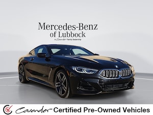 2025 BMW 840i 840i Coupe