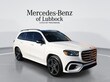 Mercedes-Benz GLS 450
