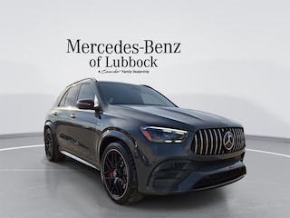 2025 Mercedes-Benz AMG GLE 63 GLE 63 S AMGÂ® SUV