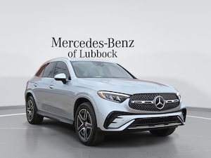 2025 Mercedes-Benz GLC 350e GLC 350e SUV