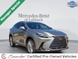  LEXUS NX 350