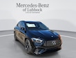 Mercedes-Benz AMG GLA 35