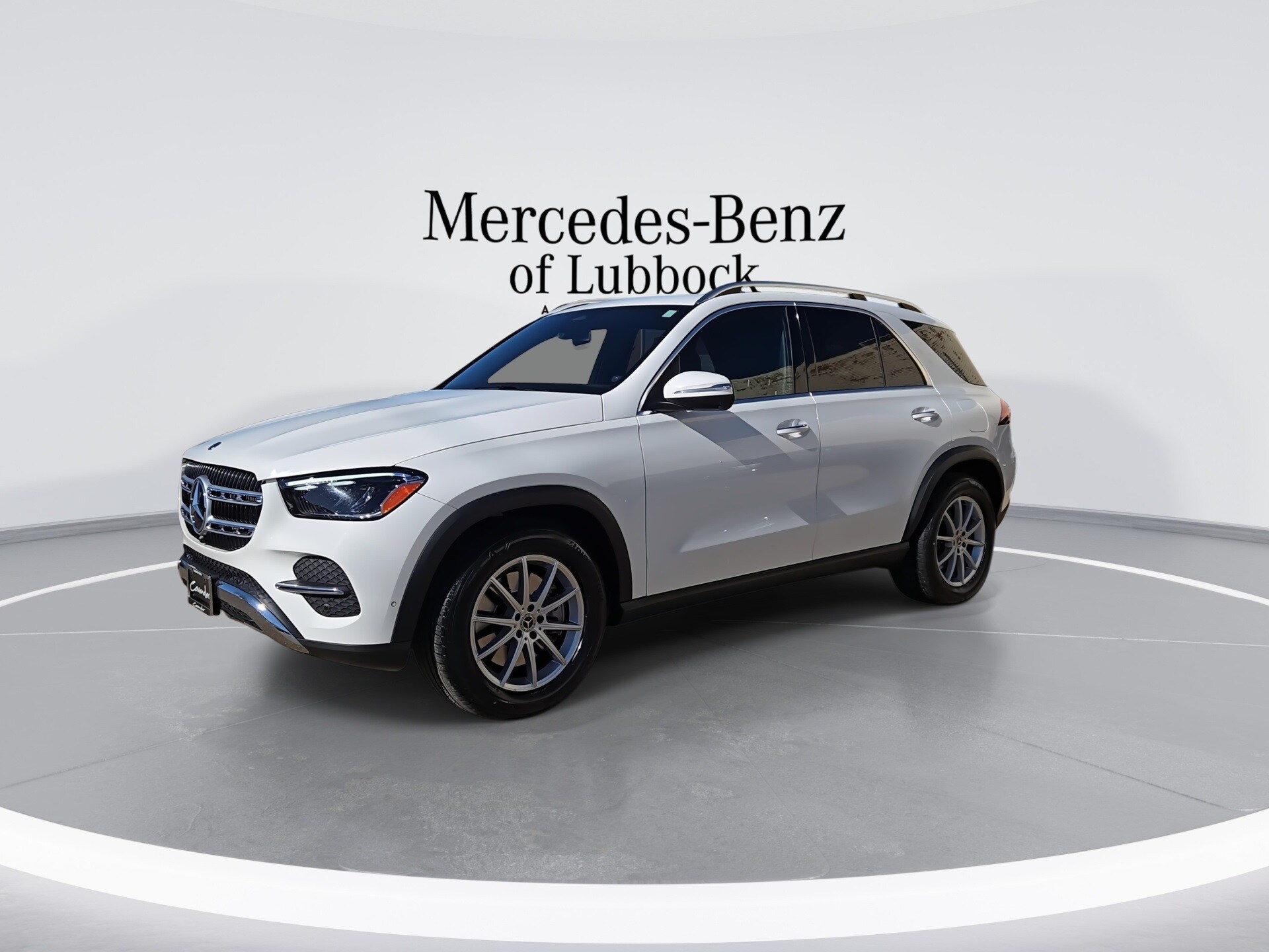 2024 Mercedes Benz GLE 450e 4MATIC photo 4