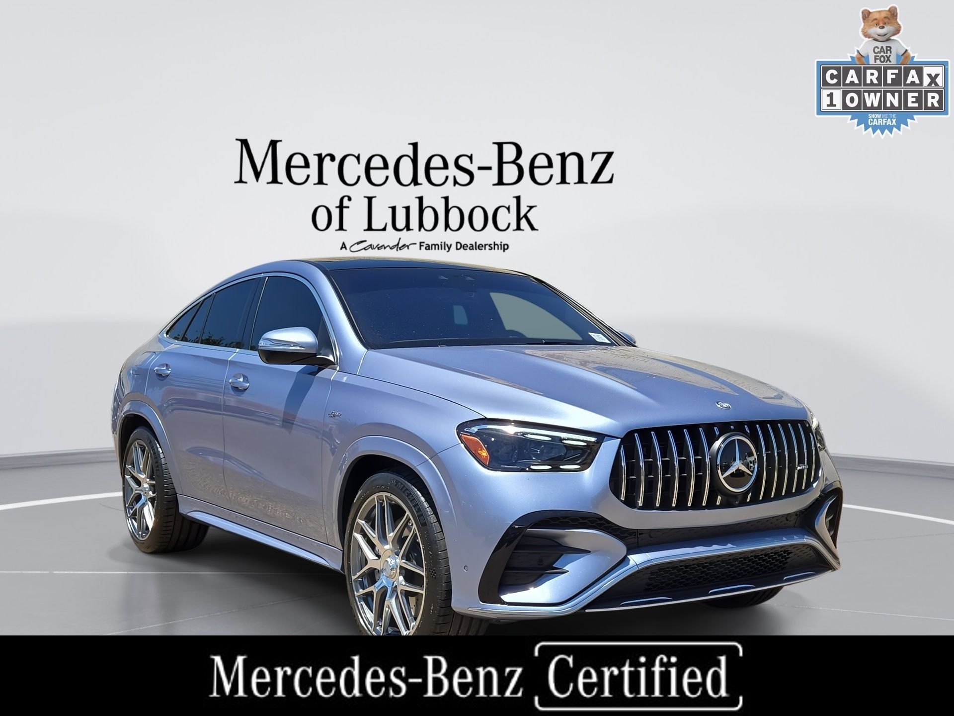 2026 Mercedes-Benz GLE GLE 53 AMG 4MATIC's photo