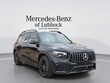  Mercedes-Benz AMG GLB 35