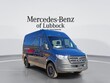  Mercedes-Benz Sprinter 2500