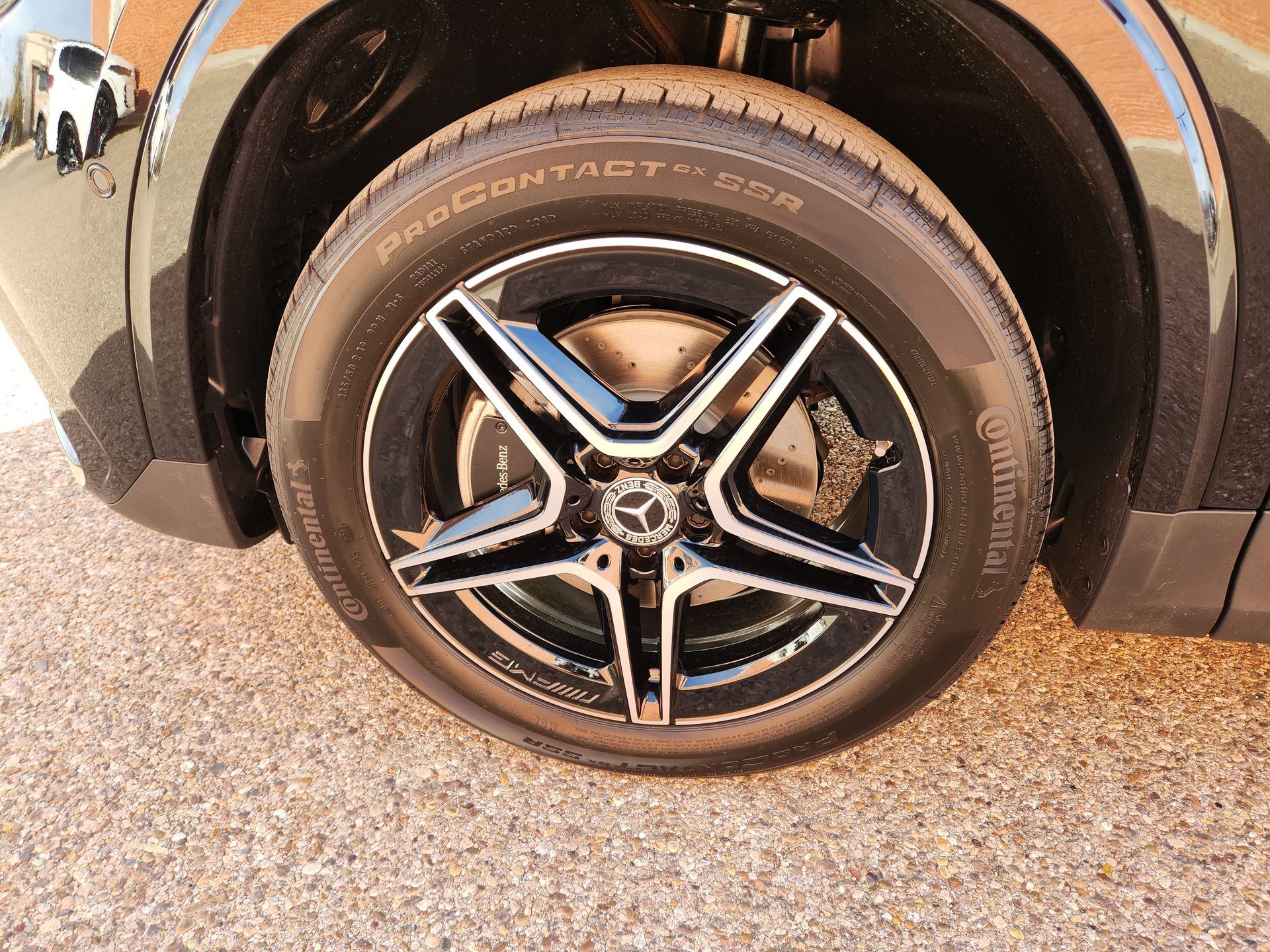 2025 Mercedes-Benz GLA GLA250 - Photo 11