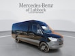  Mercedes-Benz Sprinter 3500