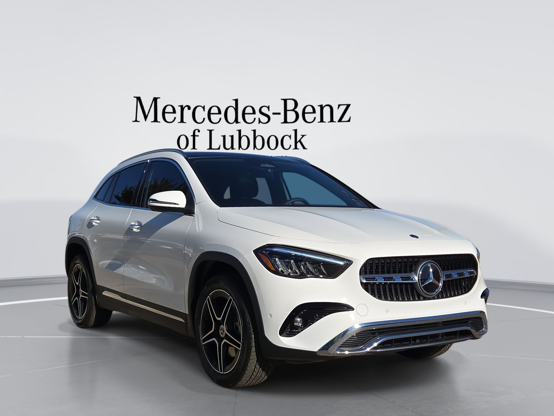 2026 Mercedes-Benz GLA GLA 250 4MATIC's photo