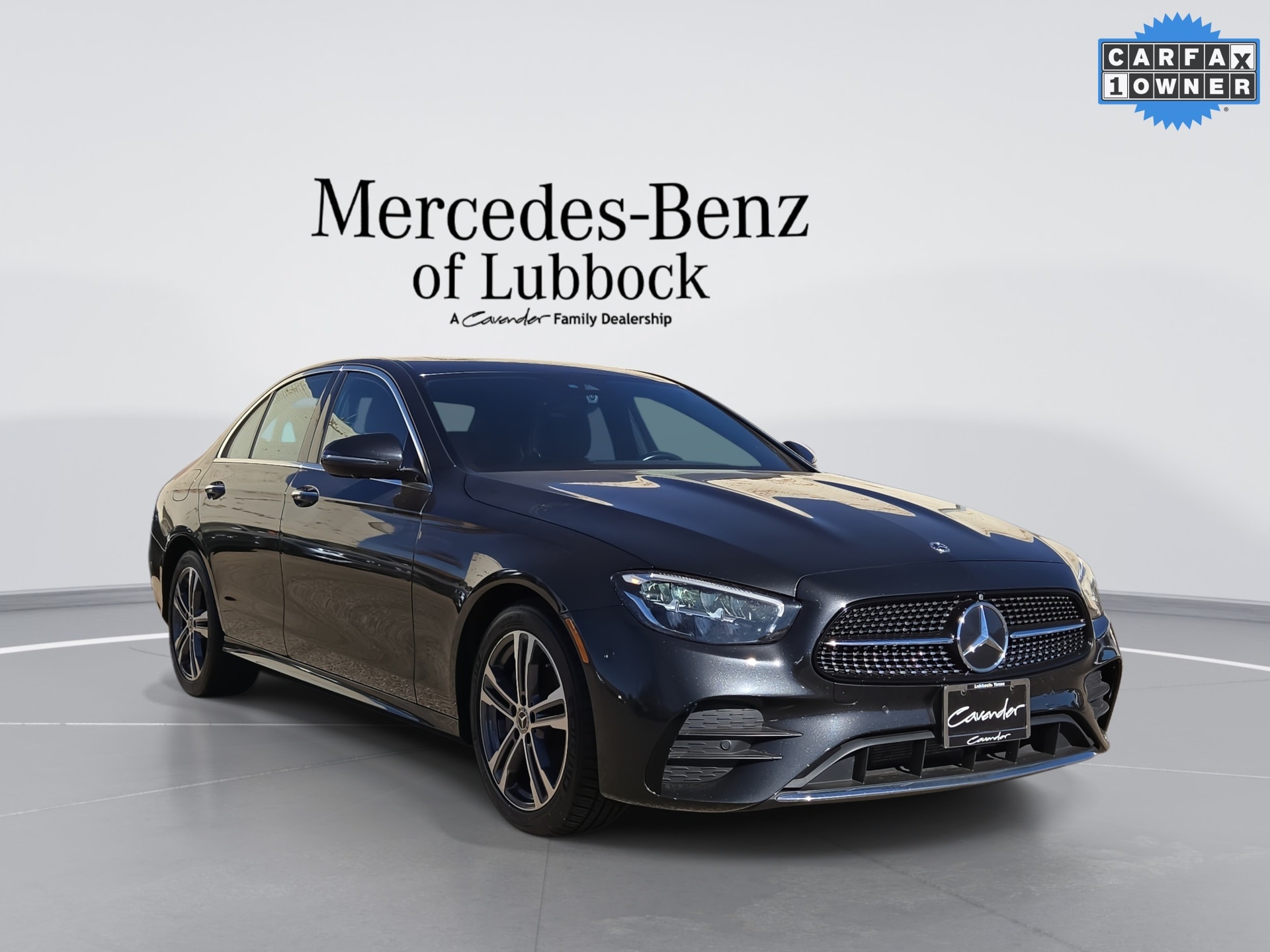 2023 Mercedes-Benz E-Class E350's photo