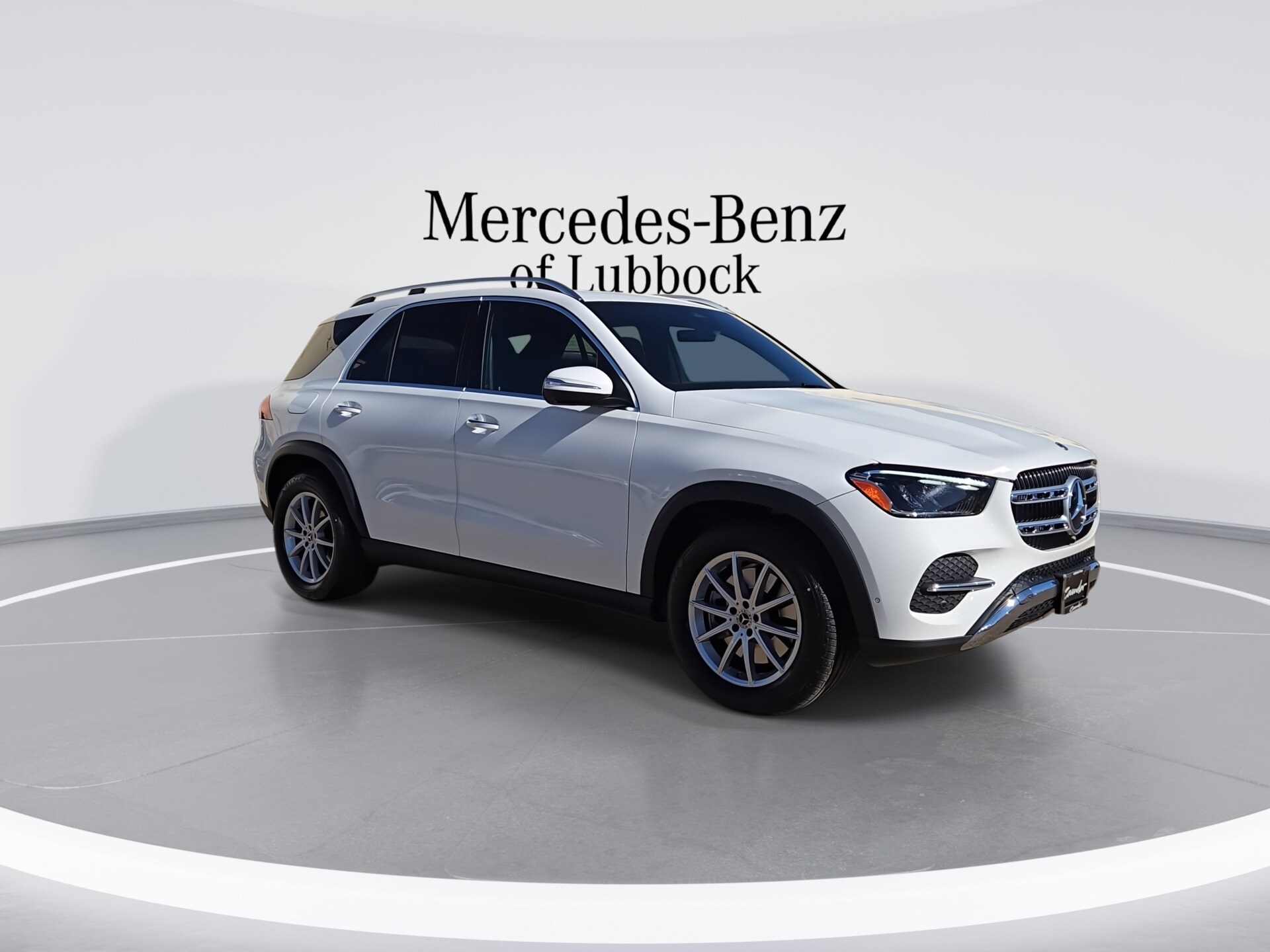 2024 Mercedes Benz GLE 450e 4MATIC photo 2