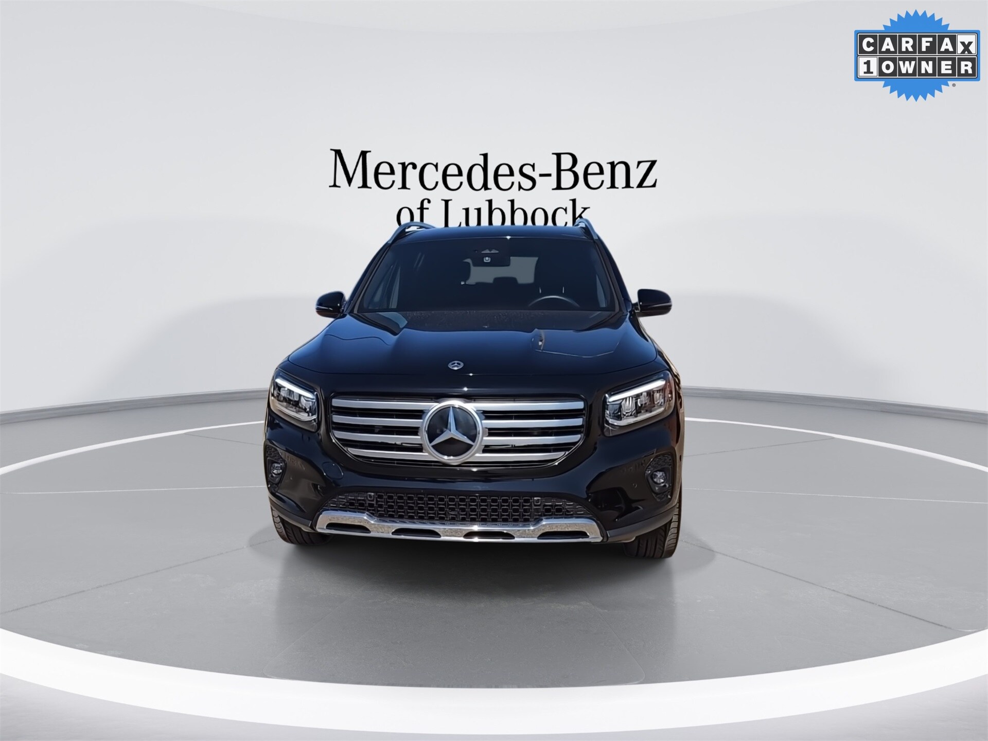 2024 Mercedes Benz GLB 250 photo 3