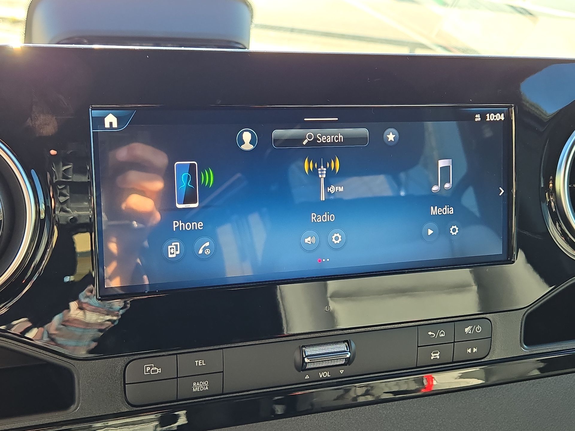 2026 Mercedes-Benz Sprinter Crew Van Base - Photo 19