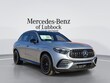  Mercedes-Benz AMG GLC 43