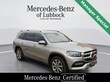 Mercedes-Benz GLS 450