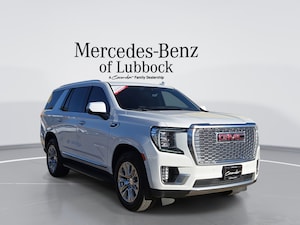 2021 GMC Yukon Denali Advanced Technology SUV