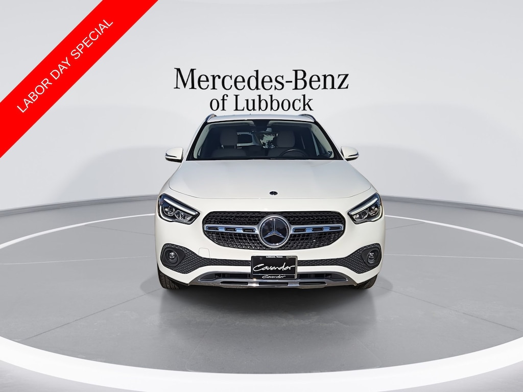 Used 2023 Mercedes-Benz GLA 250 GLA 250 Premium SUV
