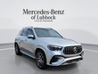 Mercedes-Benz AMG GLE 53