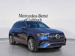 2026 Mercedes-Benz GLE 450 GLE 450 SUV