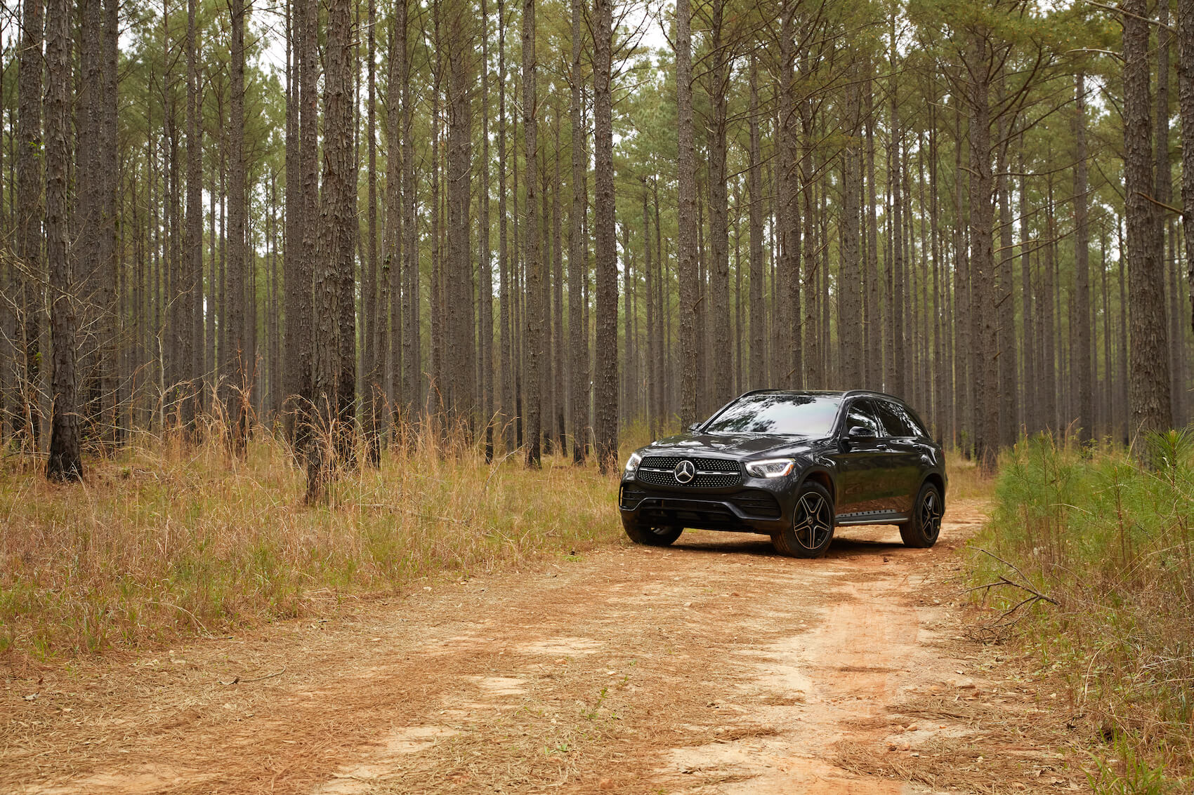 2021 Mercedes GLC near Clovis, NM