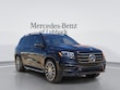 Mercedes-Benz GLS 580