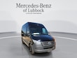  Mercedes-Benz Sprinter 2500