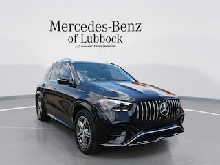 2025 Mercedes-Benz AMG GLE 53 GLE 53 AMGÂ® Coupe