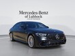 Mercedes-Benz AMG S 63 E