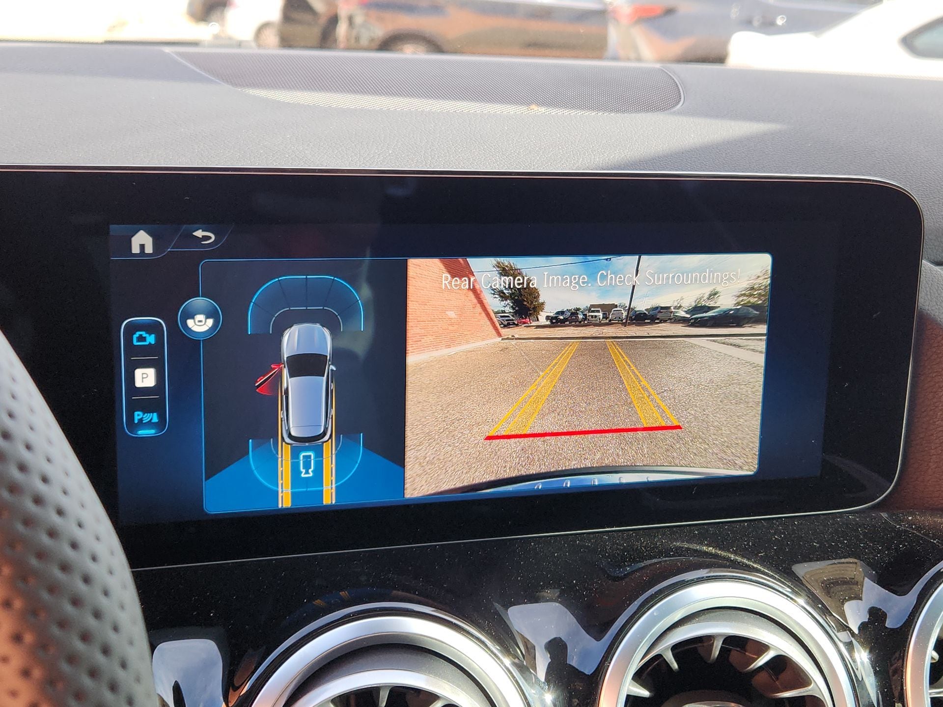 2025 Mercedes-Benz GLA GLA250 - Photo 18