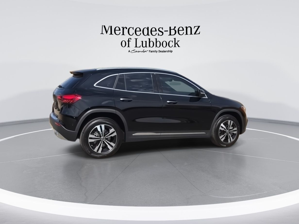 2025 Mercedes-Benz GLA GLA250 - Photo 8