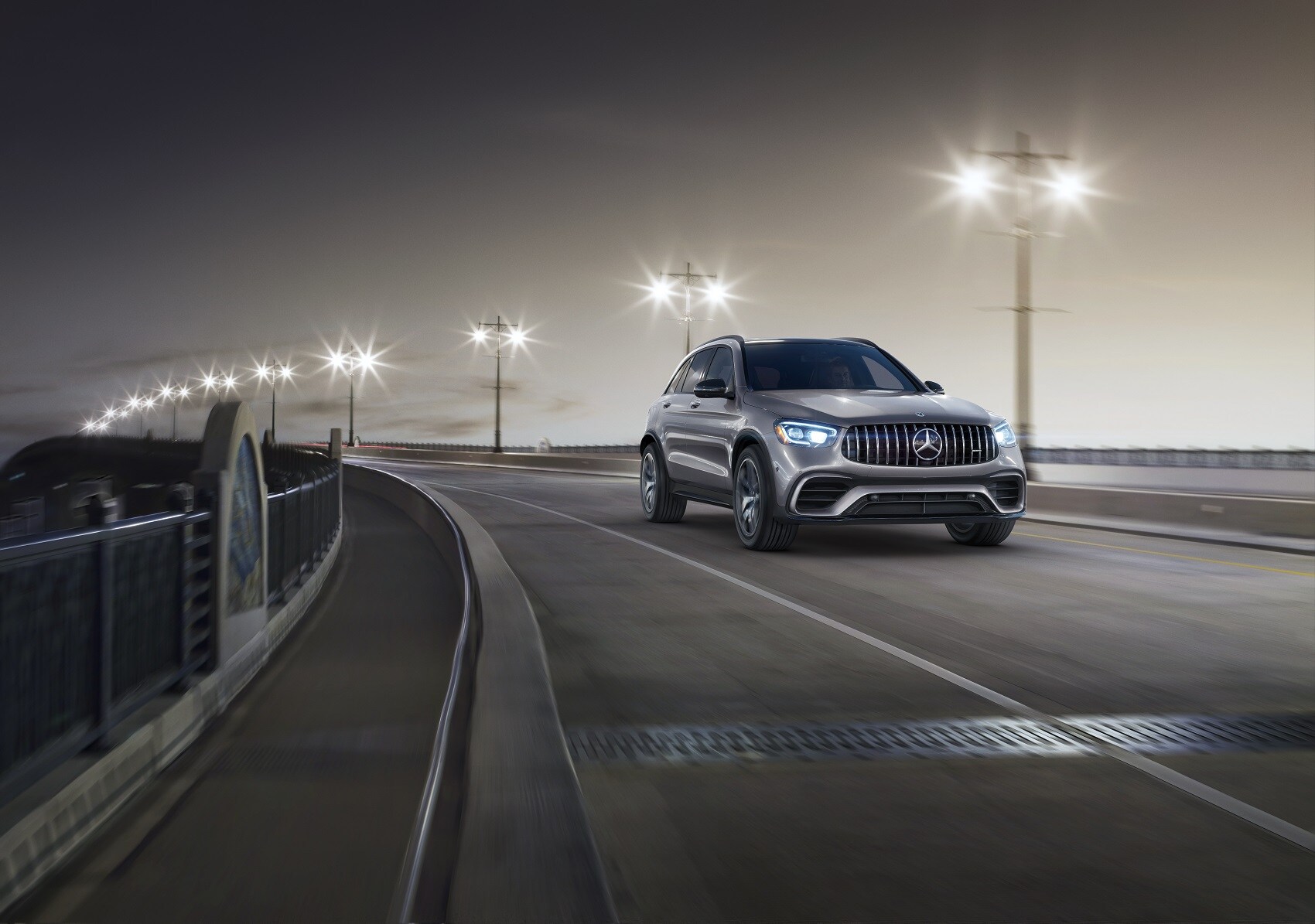 MercedesBenz Dealership near Amarillo, TX MercedesBenz of Lubbock