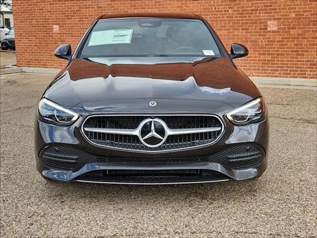 2024 Mercedes Benz C 300 photo 2