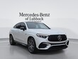  Mercedes-Benz AMG GLC 43