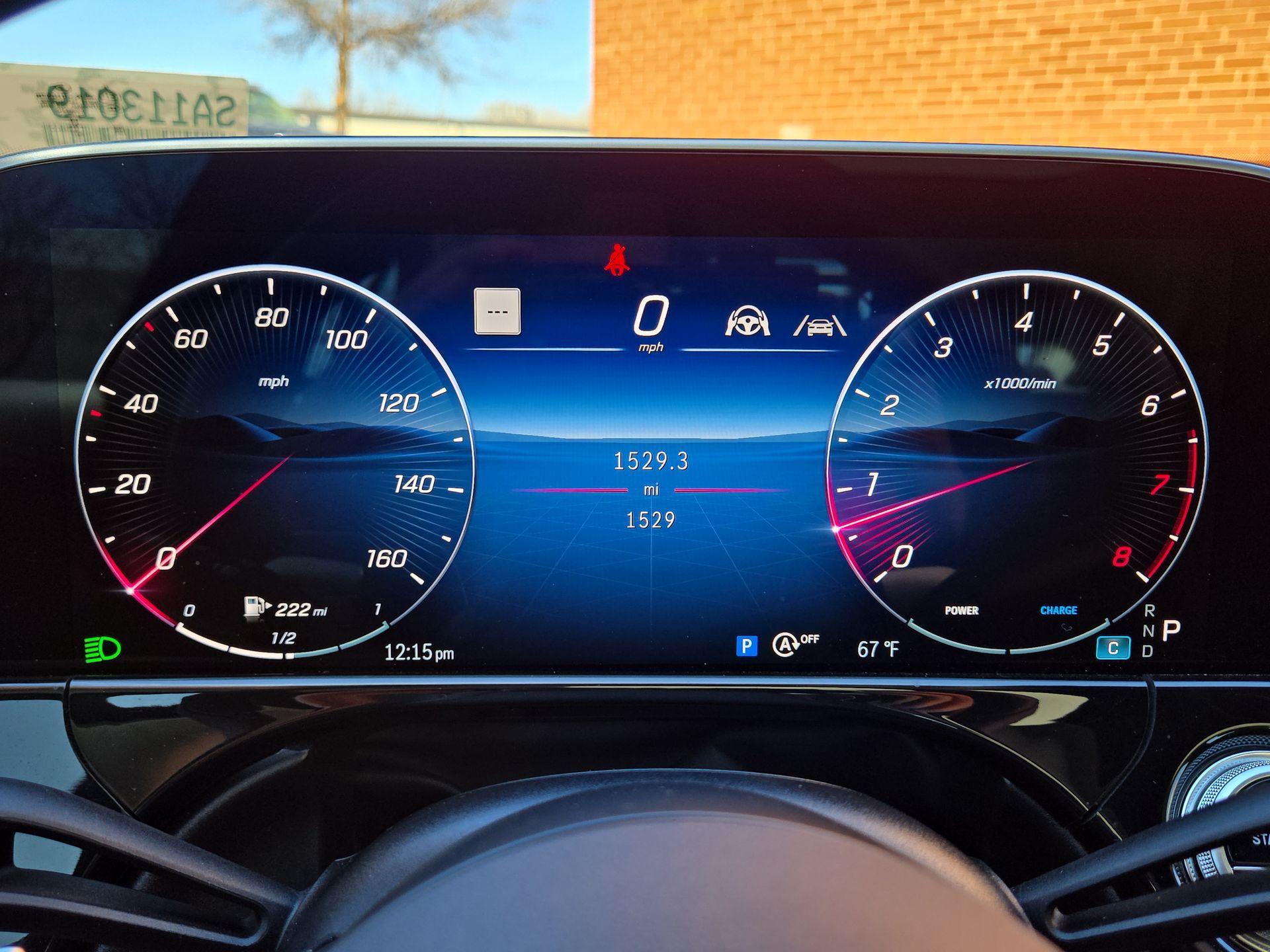 2025 Mercedes-Benz E-Class E350 - Photo 20