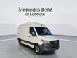  Mercedes-Benz Sprinter 2500
