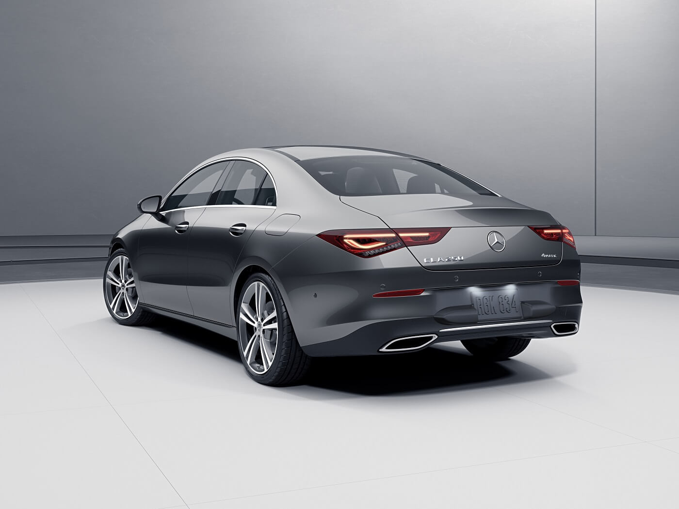 MercedesBenz Dealer near Lubbock, TX MercedesBenz of Lubbock