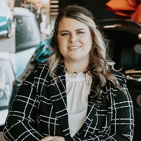 Staff member Calla Speer from a6f94c438e4a