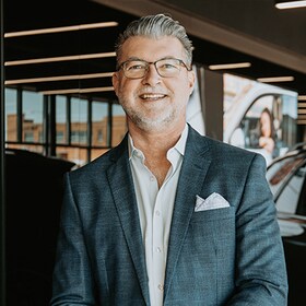 Staff member Jerry Cottrell from a6f94c438e4a