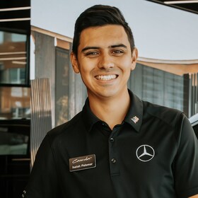 Staff member Isaiah Palomar from a6f94c438e4a