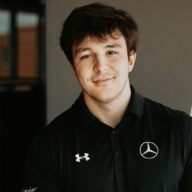 Staff member Thorben Wicshmann from a6f94c438e4a