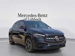 2024 Mercedes-Benz GLA 250 GLA 250 SUV