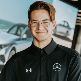 Staff member Thomas DeGroot from a6f94c438e4a