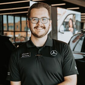 Staff member Mitch Fanning from a6f94c438e4a