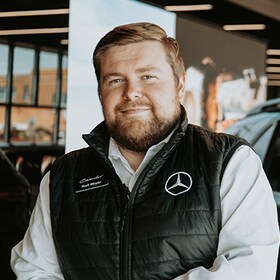 Staff member Kurt Moyer from a6f94c438e4a