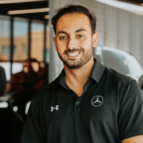 Staff member Fares Alfayez from a6f94c438e4a